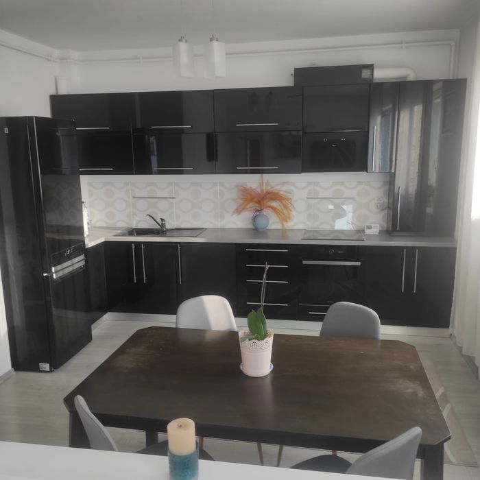 Apartament de inchiriat Stadionului