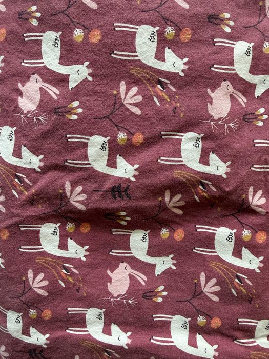 Зимно чувалче с крачета Angel Baby, размер 3-4 години