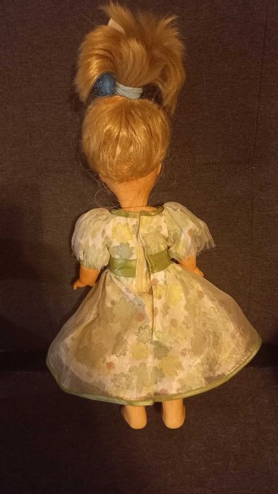 Кукла советская СССР