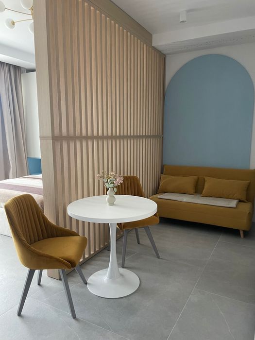 Apartament Studio 48 mp, Complex Axxis Nova Resort&Spa