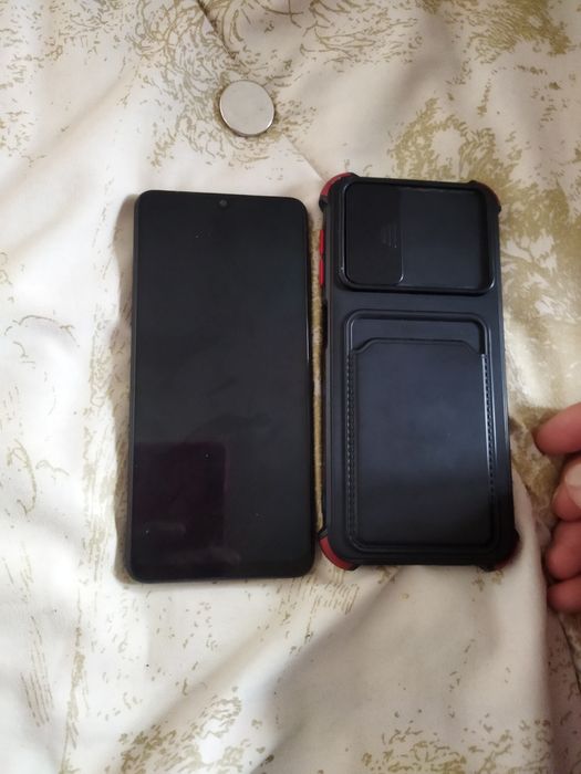 Samsung A22  Galaksi 128 gv