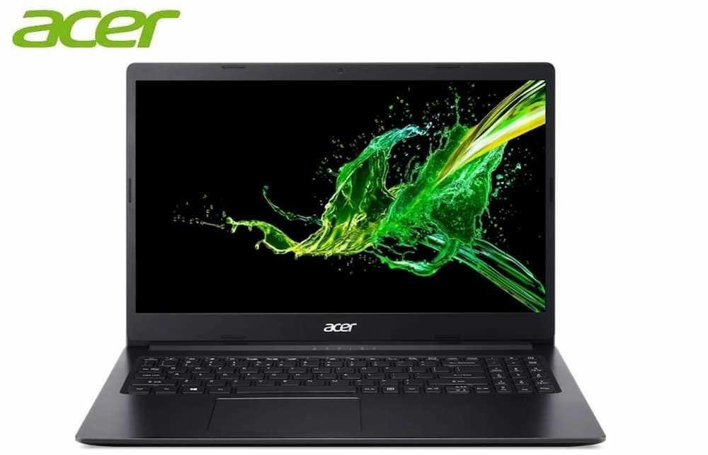 Ультрабук Aser 8/256gb