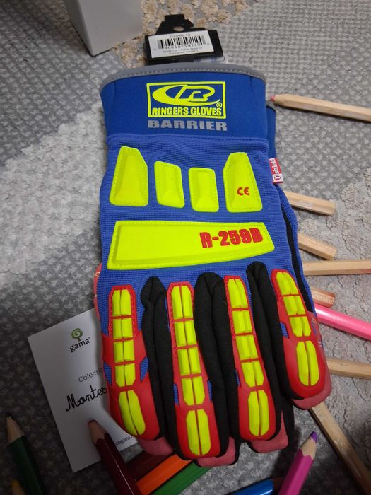 Mănuși protecție