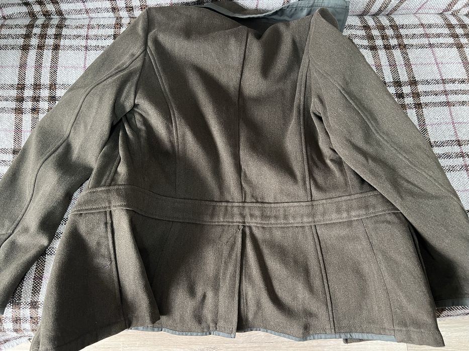 Женская куртка пиджак Diesel