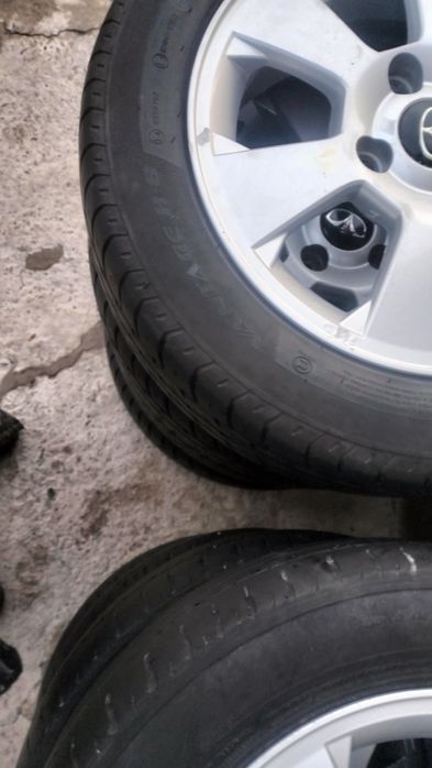 Уверенность в каждом километре