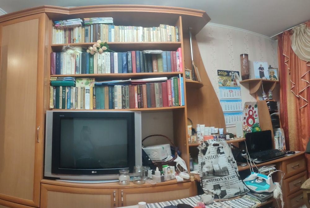 Продам шкаф и стенку