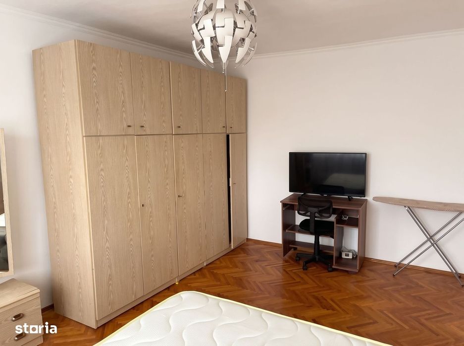 Apartament 2 camere, Zona Circumvalațiunii – Rapiditate și accesibilit