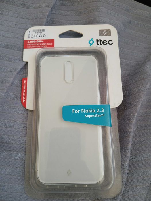 протектори и калъфи