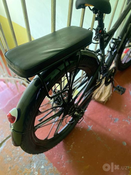 Yangi xama narsasi bor