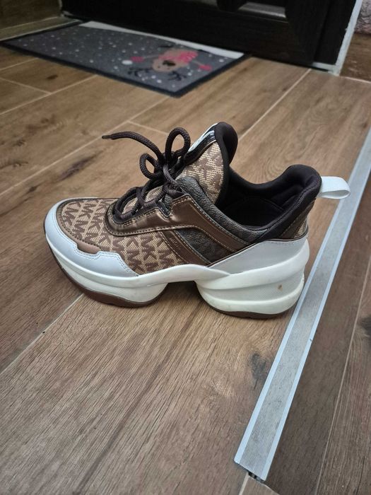 Sneakers Michael Kors