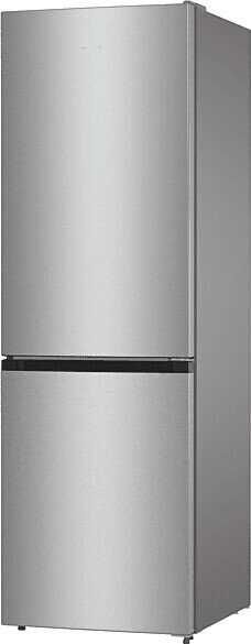 Хладилник с фризер GORENJE NRC 61 CSXL4 185см.