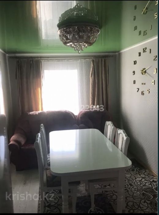 Продам дом п Красина