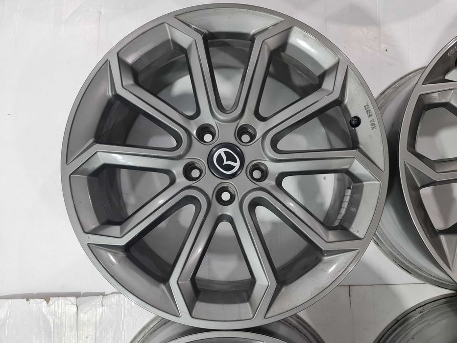Jante 19 Toyota CHR 1, Camry, Mazda , Hyundai Tucson Santa fe, 5x114.3