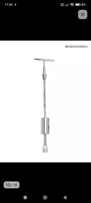 Набор для выправления Вмятин.