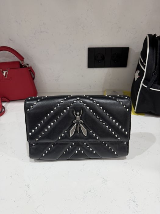 Patrizia Pepe чанта дамска