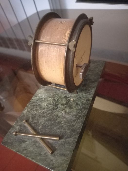 Советский производства часы