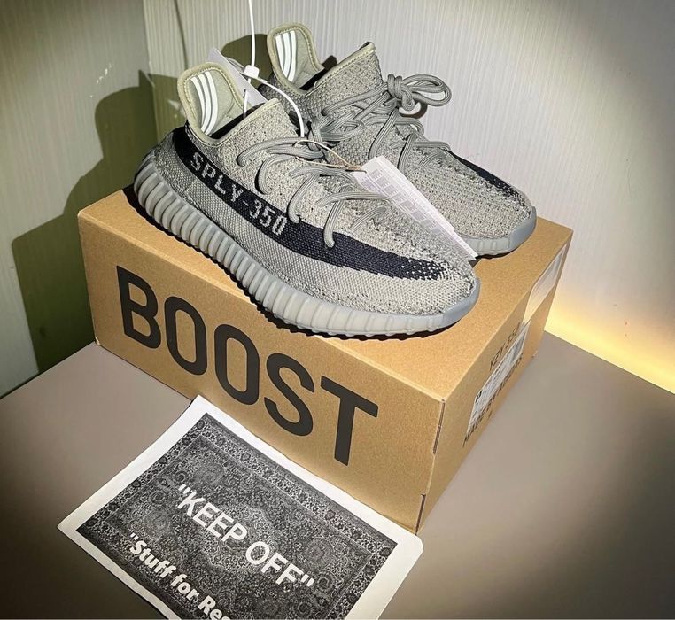 Yeezy boost 360