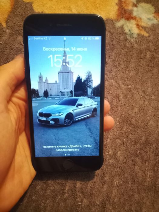 iPhone 8 обмен на x xr
