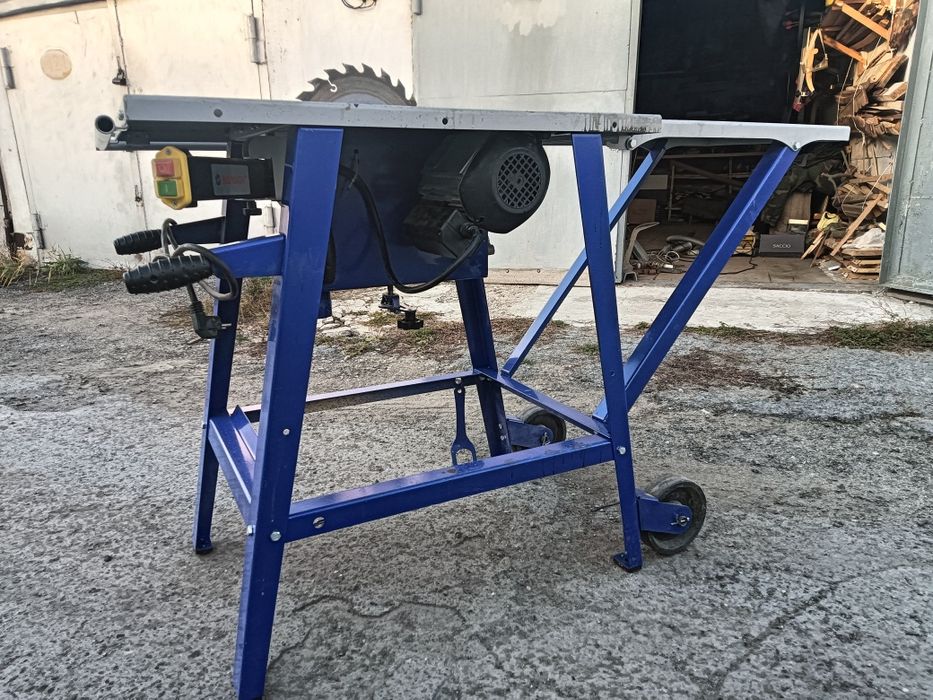 Станок циркулярный BELMASH CBS-2400