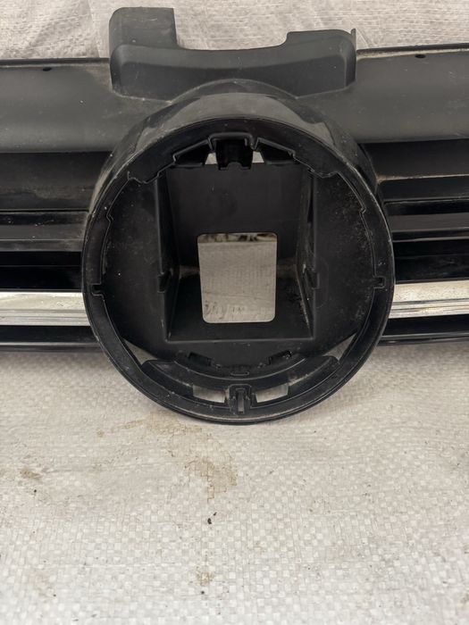 Тунинг решетка VW Golf 7