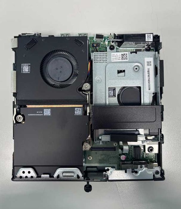 Мини ПК HP Elite Mini 800 G9