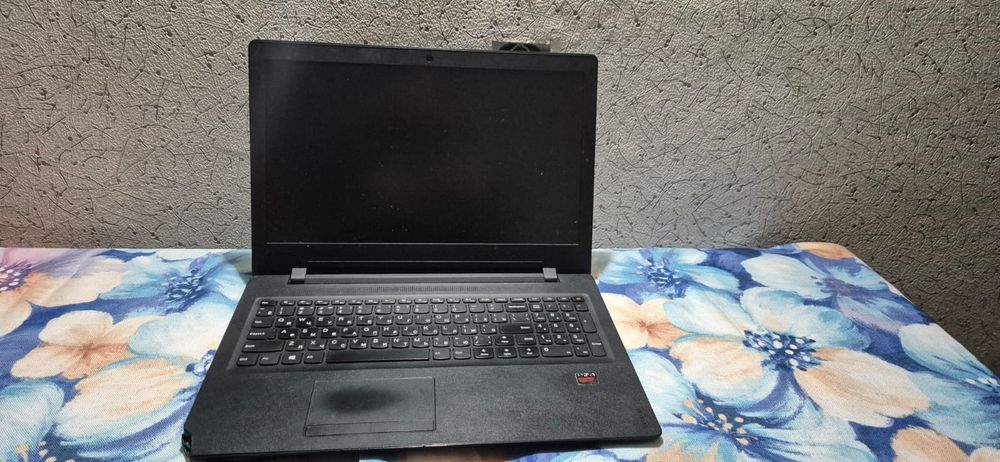 Продам ноутбук Lenovo ideapad 110  на запчасти есть варианты обмена