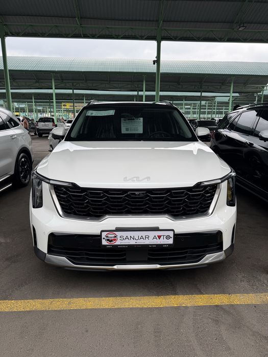 Kia sorento 2.5 2024