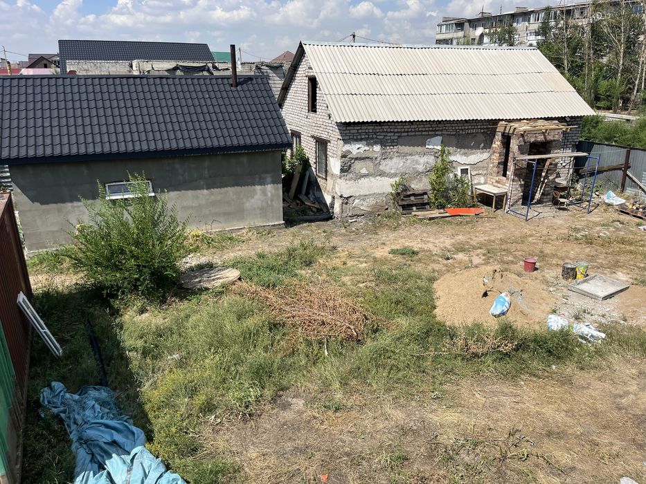 Продам участок 10 соток