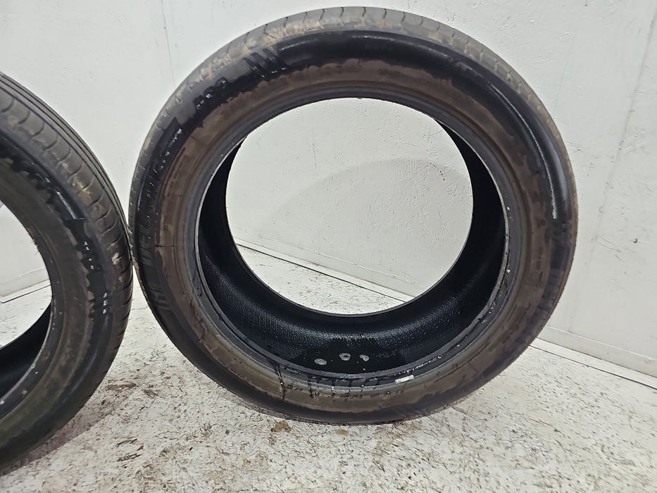 Set 2 anvelope vara Volkswagen Passat B6 (3C2) [Fabr 2005-2010] Sedan