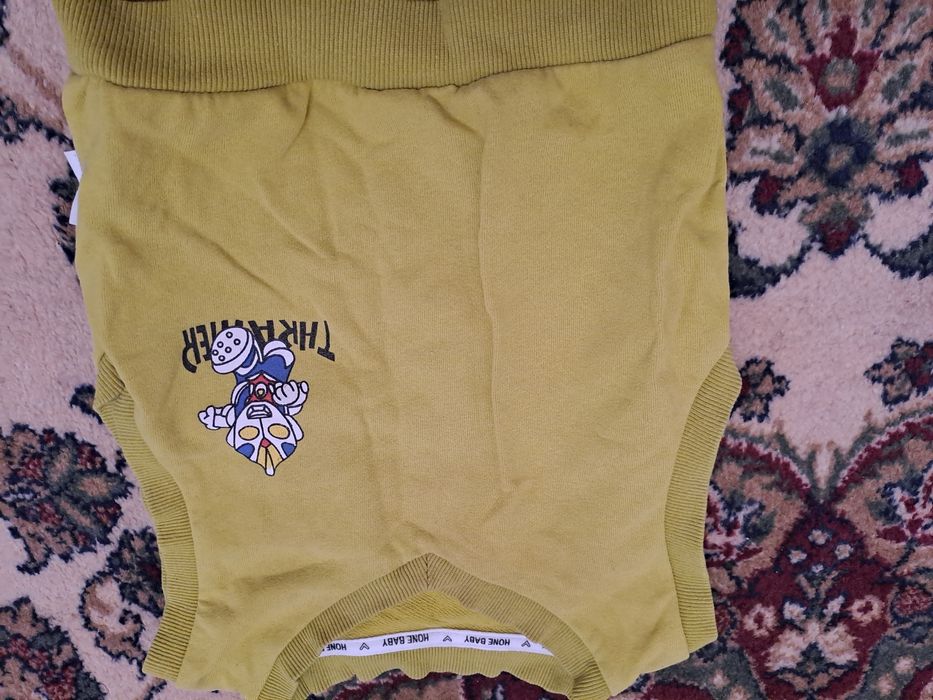 Детская одежда для мальчика