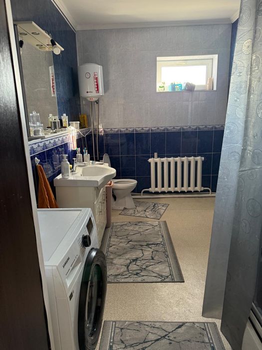 Продам дом в Бишкуле