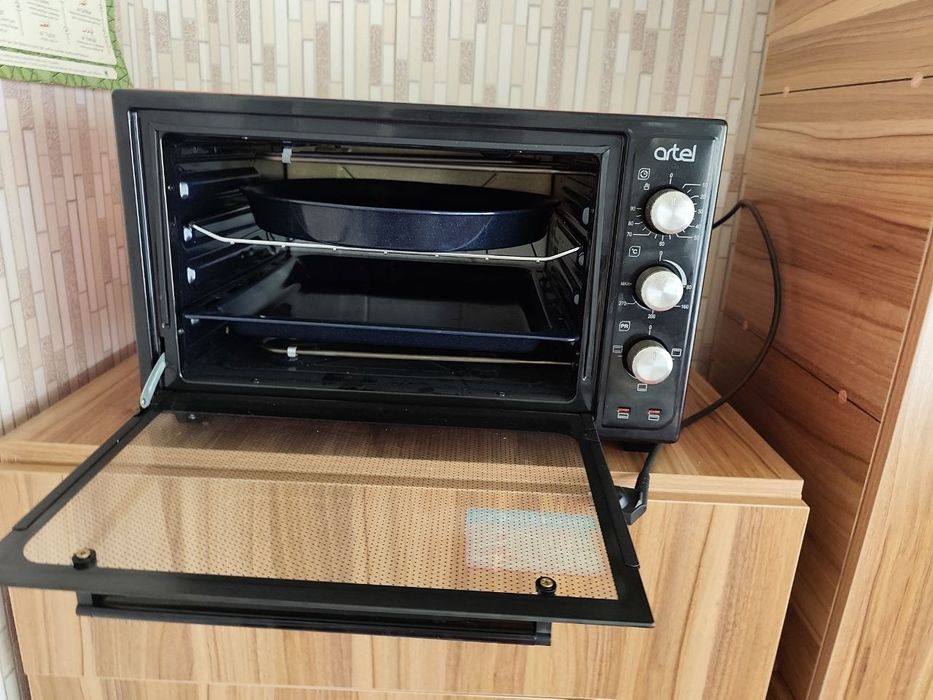 Печ артель сотилади