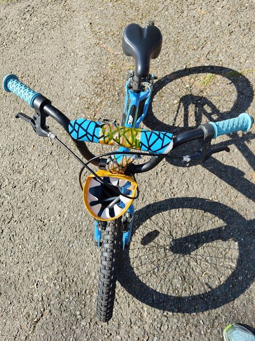 Детско колело cross boxer 20"