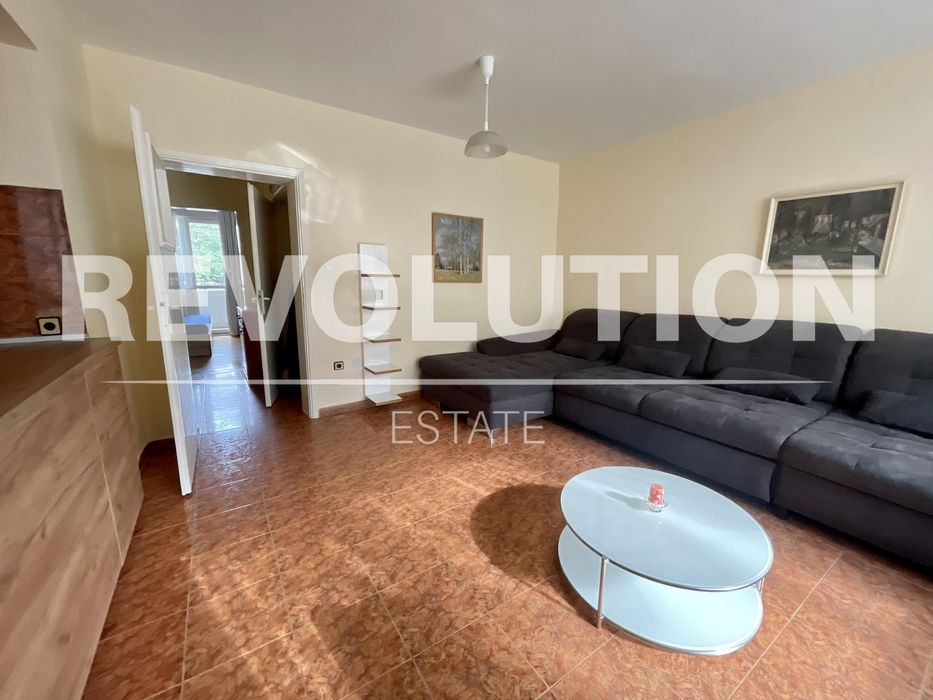 Дава се под наем Тристаен апартамент в Варна, Чаталджа - 82 кв.м за 500 € - Снимка #1