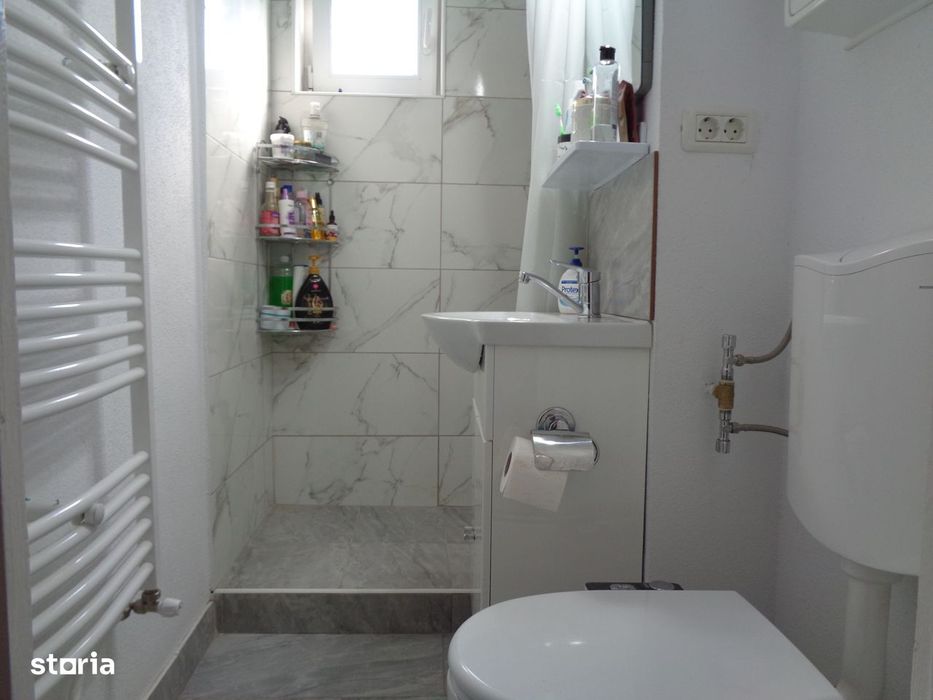 Apartament 3 camere decomandat termoteca mobilat si utilat VLAICU