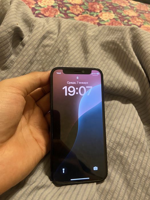 Iphone 12 mini 64 гб