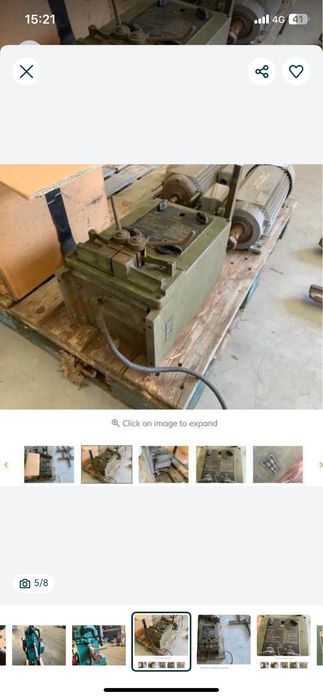 Aparat sudura puncte Bruxelles SEL7 ,aparat sudura banda IDEALBS1