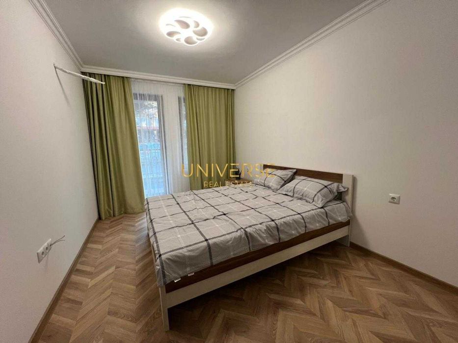 Продава се Двустаен апартамент в Свети Влас - 65 кв.м за 918 €/кв.м - Снимка #1