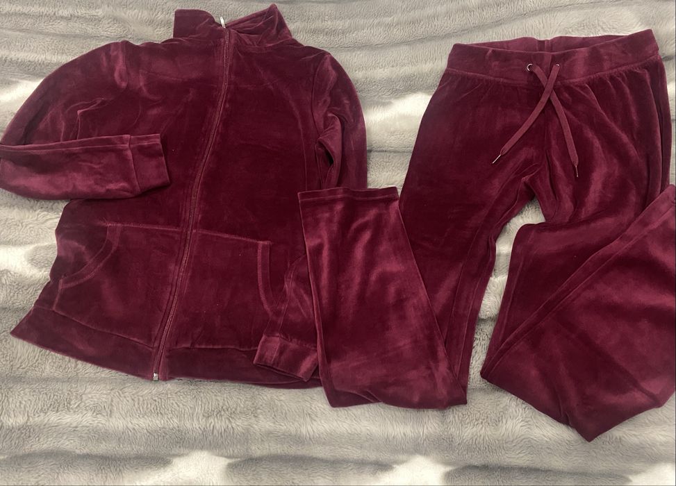 Костюм женский  вельвет