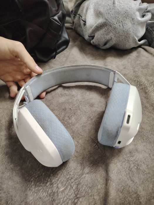 Наушники Logitech G435 БЕЗ ДОНГЛА