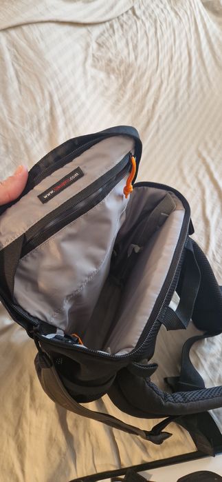 Lowepro Field Station borseta observatori păsări sau vanatori