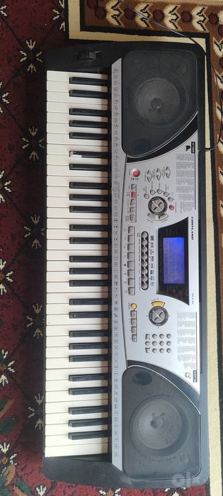 Pianino holati ideal