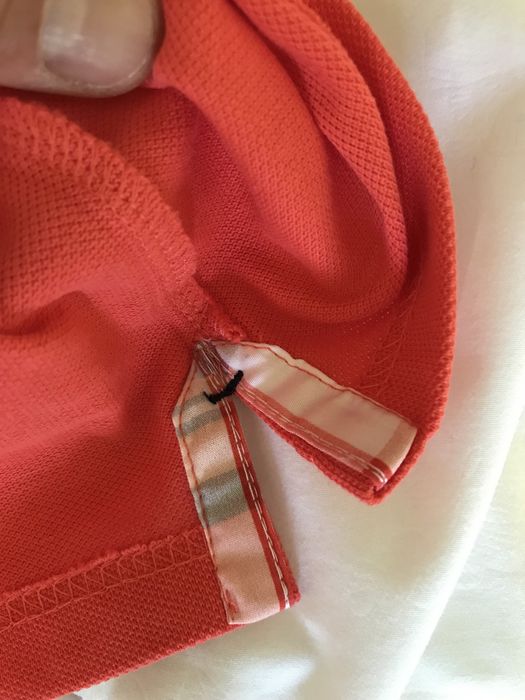 Tricou barbati  U.S. POLO ASSN