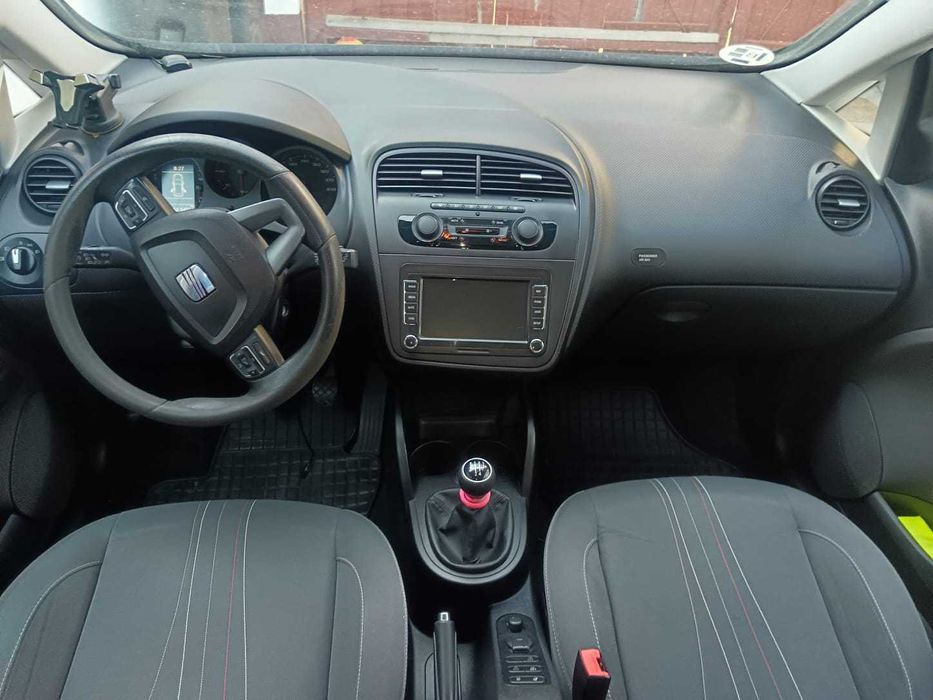 Seat Altea de vânzare