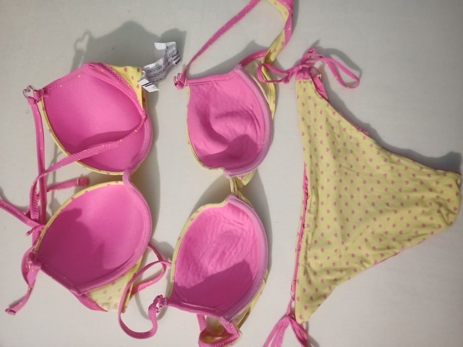 Бански костюм 38