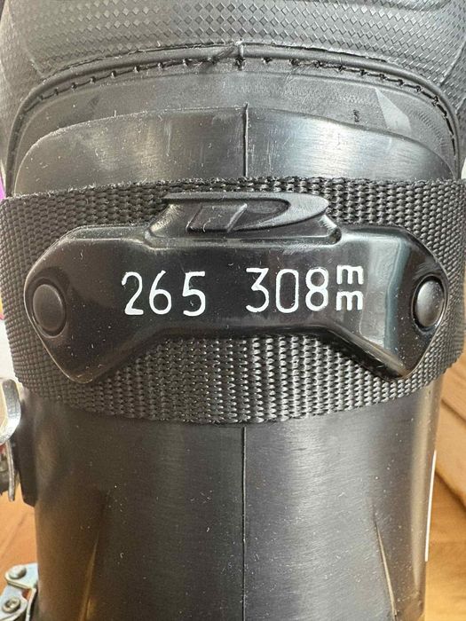 Ски обувки DALBELLO Sport MX-D