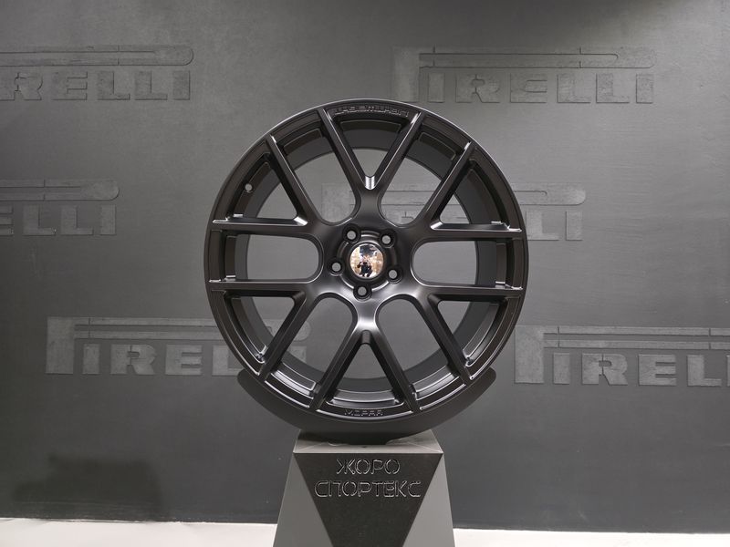 20цола 5х115 Dodge Challenger 5x115