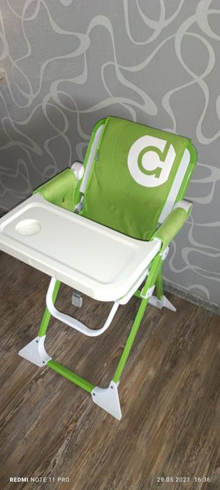 Продам детский стульчик