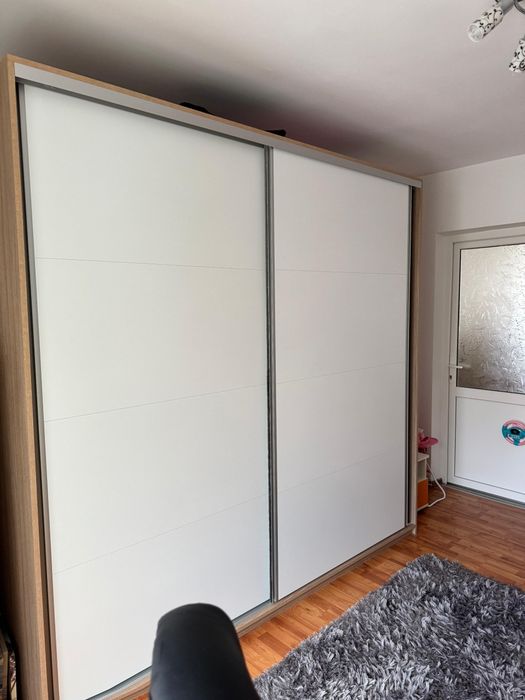 Proprietar apartament 2 camere Avram Iancu