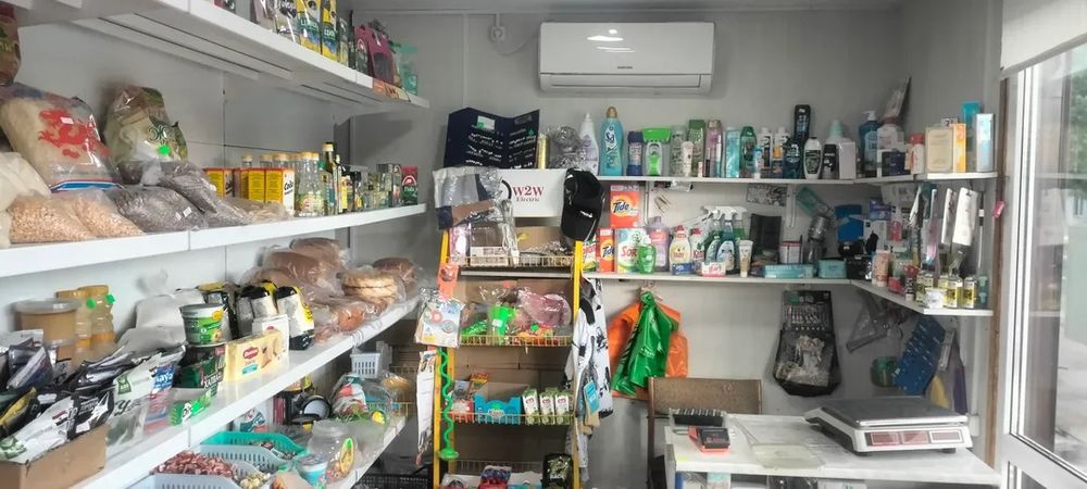 Продам Павильон Сеньор Помидор